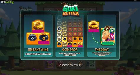 goat getter slot - goat getter gratis